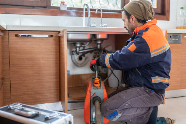 Best Same-Day Plumbing Service  in Crenshaw, MS