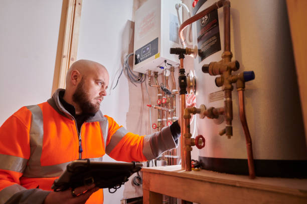 Best Local Plumber Services  in Crenshaw, MS