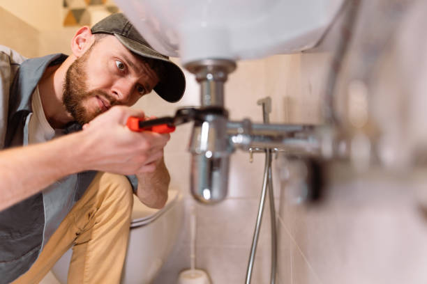 Best Septic Systems  in Crenshaw, MS