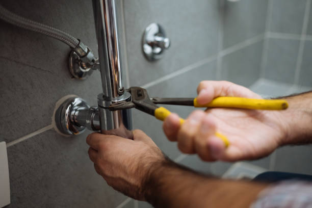 Crenshaw, MS Plumbing Company