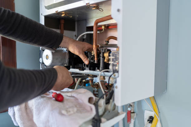 Best Toilet Repair Services  in Crenshaw, MS