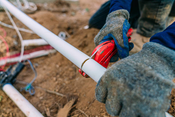 Best Plumbing Inspection Services  in Crenshaw, MS
