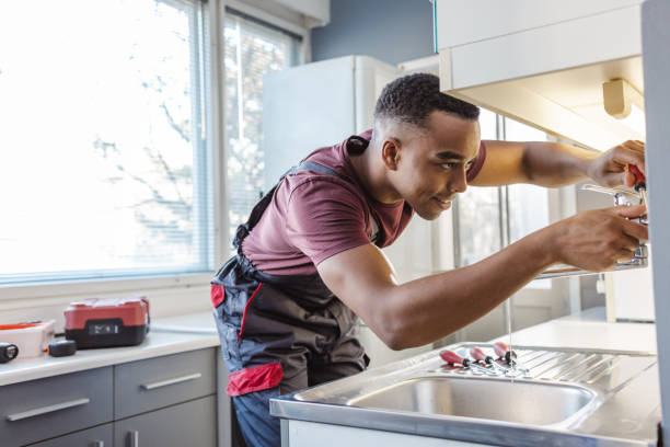 Shower Repair Services in Crenshaw, MS