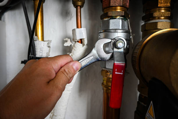 Best Plumbing Installation Services  in Crenshaw, MS